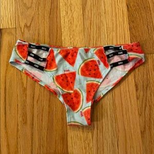 water melon panties